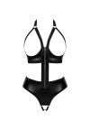 Bielizna erotyczna Norides body otwarte XL/2XL