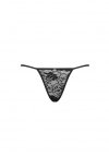 Obsessive Kokietta stringi  S/M