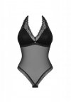 Obsessive Medilla uwodzicielskie body  M/L