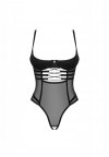 Obsessive Roxelia seksowne body otwarte XL/2XL