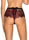 Obsessive Redessia szorty  S/M