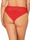 Obsessive Blossmina figi  4XL/5XL