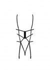 Obsessive Badossa body otwarte  S/M