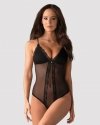 Obsessive 841-TED-1 body  S/M