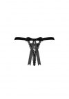 Obsessive Isabellia stringi L/XL