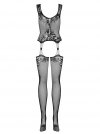 Obsessive Bodystocking F221 S/M/L