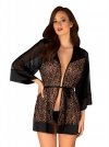 Obsessive Allunes peniuar 2XL/3XL