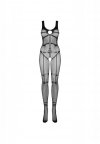 Bodystocking N123 S/M/L