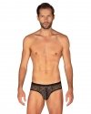 Seksowne męskie majtki jockstrapy Severio jockstrap L/XL