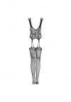 Obsessive bodystocking F237 XL/XXL