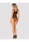 Erotyczne body otwarte Obssesive S/M/L