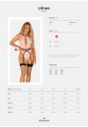 Bielizna Lilines body  S/M