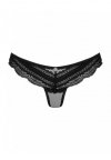 Obsessive Ivannes figi czarne   S/M