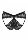Obsessive Alessya figi czarne M/L