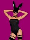Bielizna Bunny costume  S/M