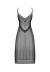 Obsessive Estiqua koszulka XL/2XL