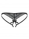 Obsessive Picantina stringi otwarte  S/M
