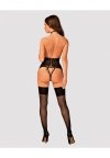 Obsessive Lacrisia gorset  M/L