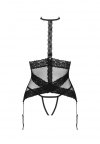 Obsessive Lacrisia gorset XL/2XL