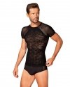 Obsessive T102  koszulka męska S/M/L