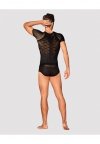 Obsessive T102  koszulka męska S/M/L