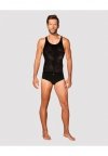 Obsessive T103 bezrękawnik męski S/M/L