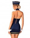 Obsessive kostium Stewardessa uniform  M/L