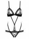 Obsessive 865-TED-1 body L/XL