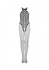 Obsessive Bodystocking G332  S/M/L