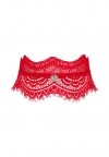 Obsessive Bergamore choker  O/S