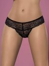 Obsessive Miamor stringi L/XL