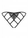 Obsessive Miamor figi otwarte L/XL