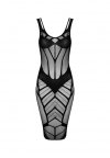 Obsessive D609 sukienka  S/M/L