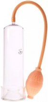 Pompka do penisa Me You Us Stallion Penis Pump Flesh