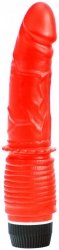 Me you us spartan 5 realistic vibrator kinx