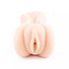 Masturbator Me You Us Miss Mischa Deluxe Realistic Masturbator