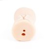 Masturbator Me You Us Miss Nina Premium vibrating realistic masturbator flesh