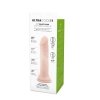 Cielisty dildo penis na przyssawce 28 cm