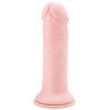 Cielisty dildo penis na przyssawce 30,5 cm