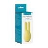 Me You Us Wild Pleasure ears vibrator yellow