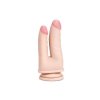 Me You Us ultracock 6in double penetrator