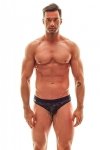 Electro slip XXXL