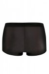 Petrol boxer (boxerki męskie/men's boxer) XL