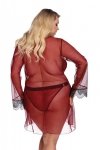 Arabella (robe/peniuar) XL+