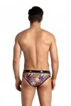 Comics slip (men's slip/slipy męskie) L