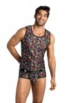 Mexico top (men's top/top męski) S