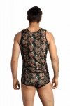 Power top (men's top/top męski) L