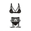 Bielizna Harlo blue set super L/XL