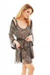 Bridget robe L/XL
