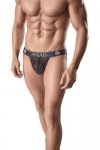 Ares - Seksowne męskie jockstrapy (III) L